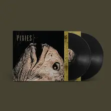 Pixies, Vinyl COMPLETE B-SIDES: 1988-97
