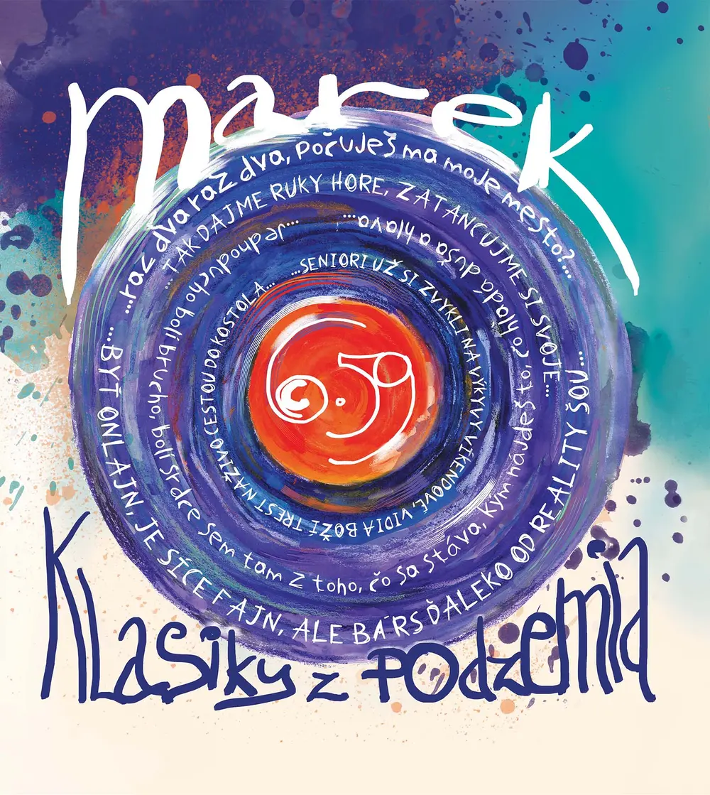Klasiky z POdzemia