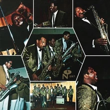 Vinyl ECCENTRIC SOUL: THE SAADIA LABEL