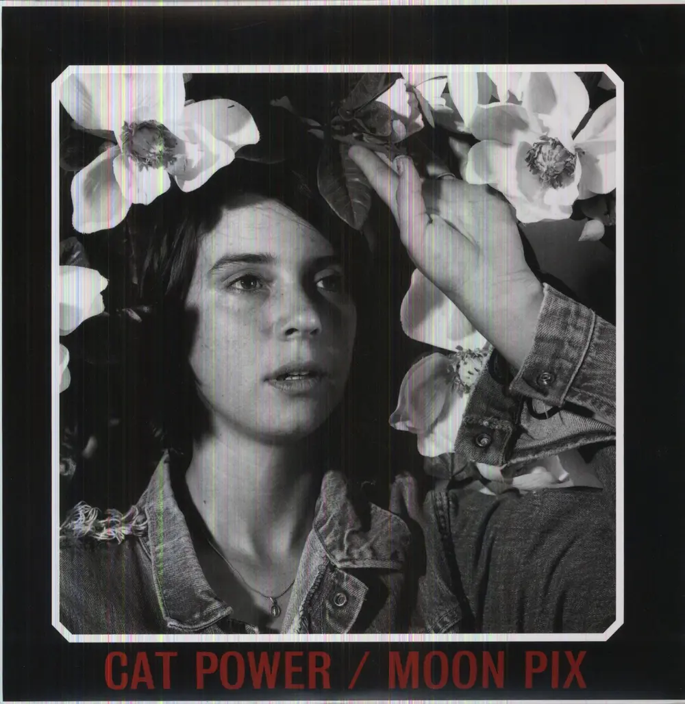 Cat Power – MOON PIX (Vinyl)