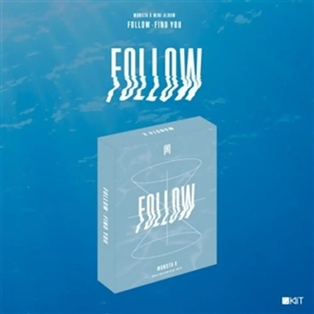 FOLLOW - FIND YOU