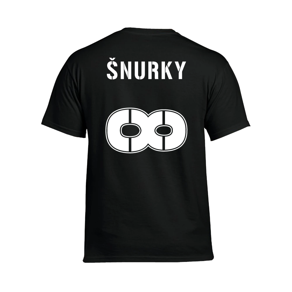 Šnurky