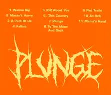 PLUNGE thumbnail