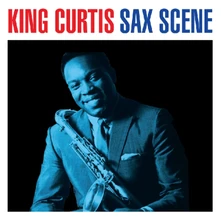 CD SAX SCENE