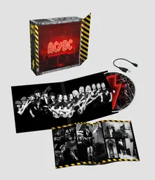 POWER UP lightbox CD+USB+Book thumbnail