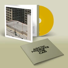 CD THE CAR