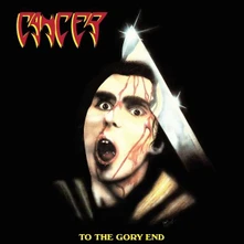 Cancer, CD To the Gory End