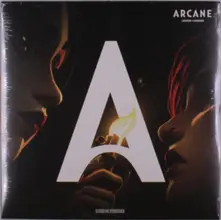 Various Artists, Vinyl ARCANE SEASON 1