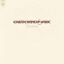 Earth, Wind & Fire – Gratitude (Vinyl)
