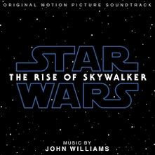 Vinyl STAR WARS: THE RISE OF...