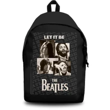The Beatles, Batoh Let It Be
