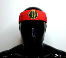 Taky Headband thumbnail