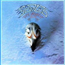 Eagles, Vinyl THEIR GREATEST HITS 1971-1975