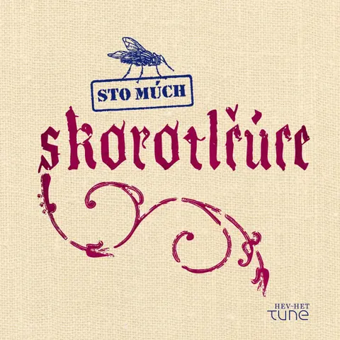 Sto Múch – CD Skorotlčúce