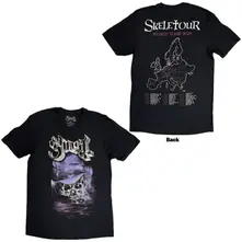 Skeletour Admat '25 Tour Dates thumbnail