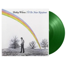 Vinyl I'll Be Your Rainbow