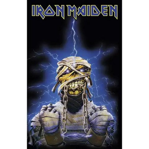 Powerslave