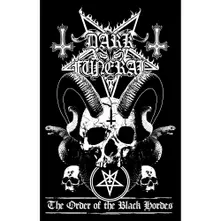 Order Of The Black Hordes