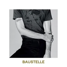 Baustelle, CD ELVIS