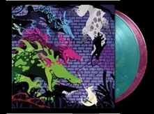 Vinyl RAIN WORLD