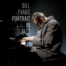Bill Evans, Vinyl PORTRAIT IN JAZZ