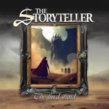 CD THE FINAL STAND
