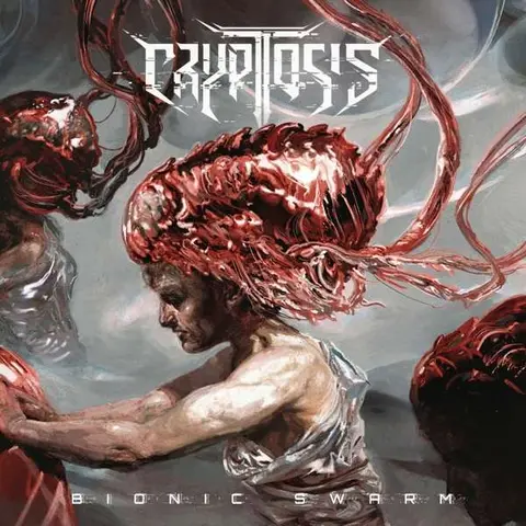 Cryptosis – Vinyl Bionic Swarm