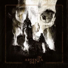 Behemoth, CD IN ABSENTIA DEI