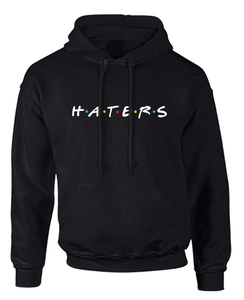 Haters