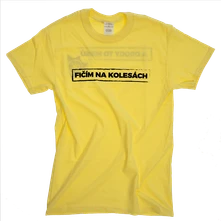 Fičím na kolesách thumbnail