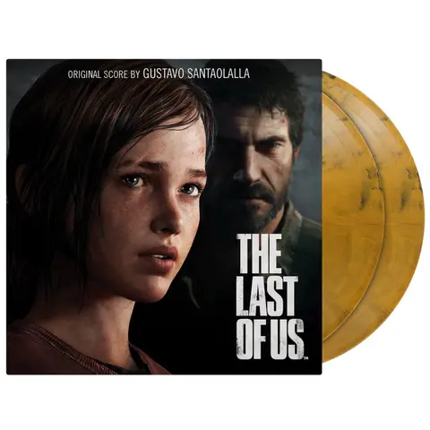 THE LAST OF US