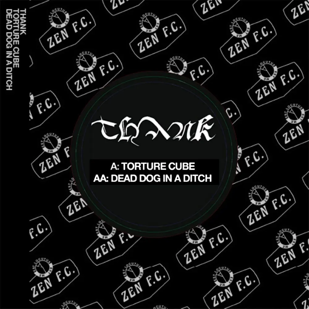 TORTURE CUBE