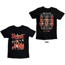 North American Tour '99 thumbnail