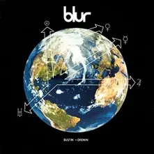CD BUSTIN' + DRONIN'