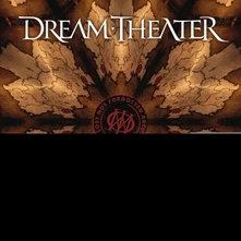 Dream Theater, CD Lost Not Forgotten Archives: Live at Wacken (2015)