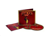 Fleetwood Mac – 50 YEARS - DON'T STOP (2026) (CD)