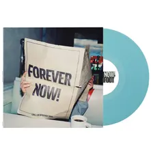 Switchfoot, Vinyl FOREVER NOW