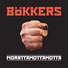 CD BOKKERS - MORATTAMOTTAMOTTA