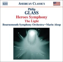 Philip Glass, CD SYMPHONY NO.4