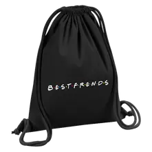 Adiss, Vak Adiss - Vak BestFrends, Unisex, Čierna