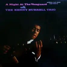 A Night at the Vanguard Chess thumbnail