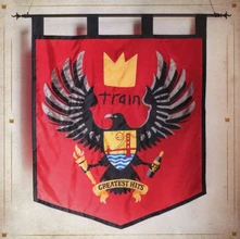 Train, CD Greatest Hits