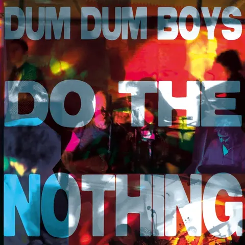 DO THE NOTHING