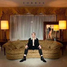 TORRES – THREE FUTURES (CD)