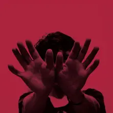 YARDS - I CAN FEEL YOU CREEP INTO MY PRIVATE LIFE thumbnail