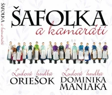 CD Šafolka a kamaráti