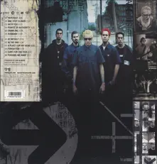 HYBRID THEORY thumbnail