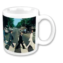 Abbey Road Crossing