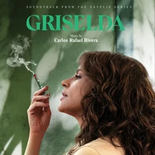 Carlos Rafael Rivera, Vinyl GRISELDA