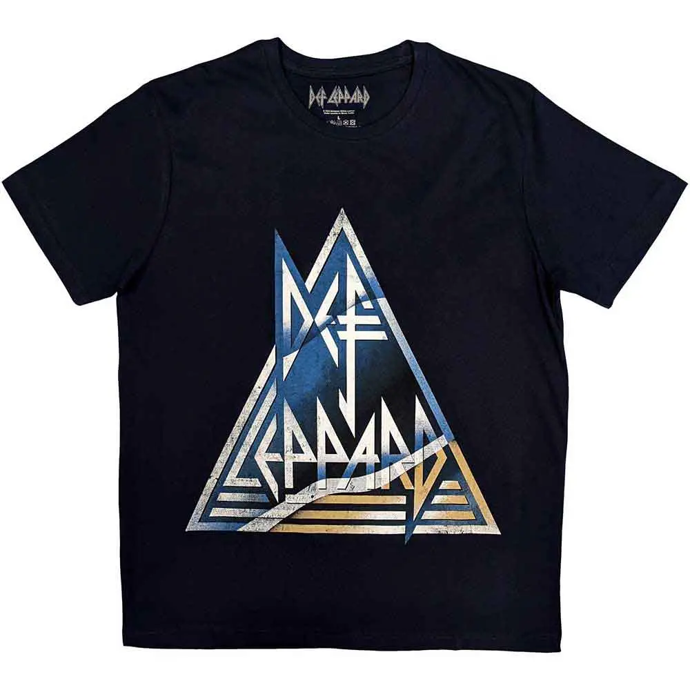 Triangle Logo